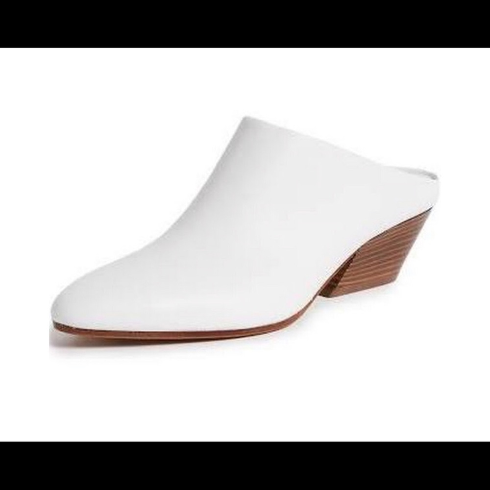 Vince “Vigo” Mules